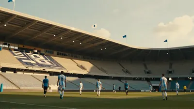 Celta Vigo Unveils New Kit for 2026/27 Season