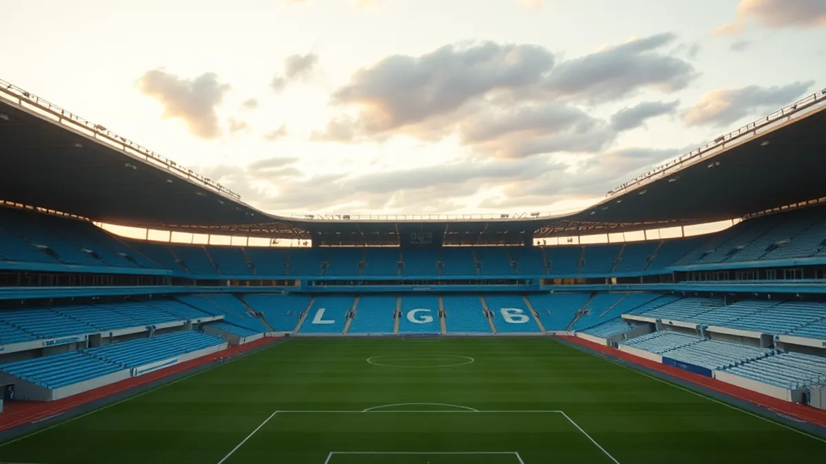 Celta Vigo solidifies its position as a leading brand in LALIGA