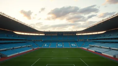Celta Vigo se consolida como marca líder en LALIGA