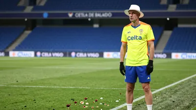 Celta Vigo faces a major challenge at its stadium, the Estadio de Balaidos, due to a fungal infection affecting the...