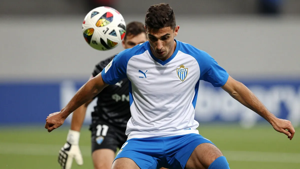 Celta Vigo logra empate en Nápoles en amistoso exigente