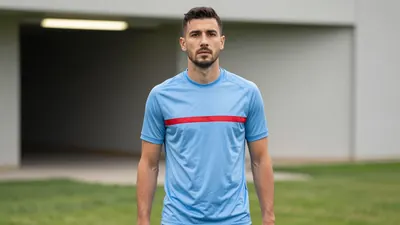 Man Utd loan Altay Bayindir to Celta Vigo as Orlando Gill target