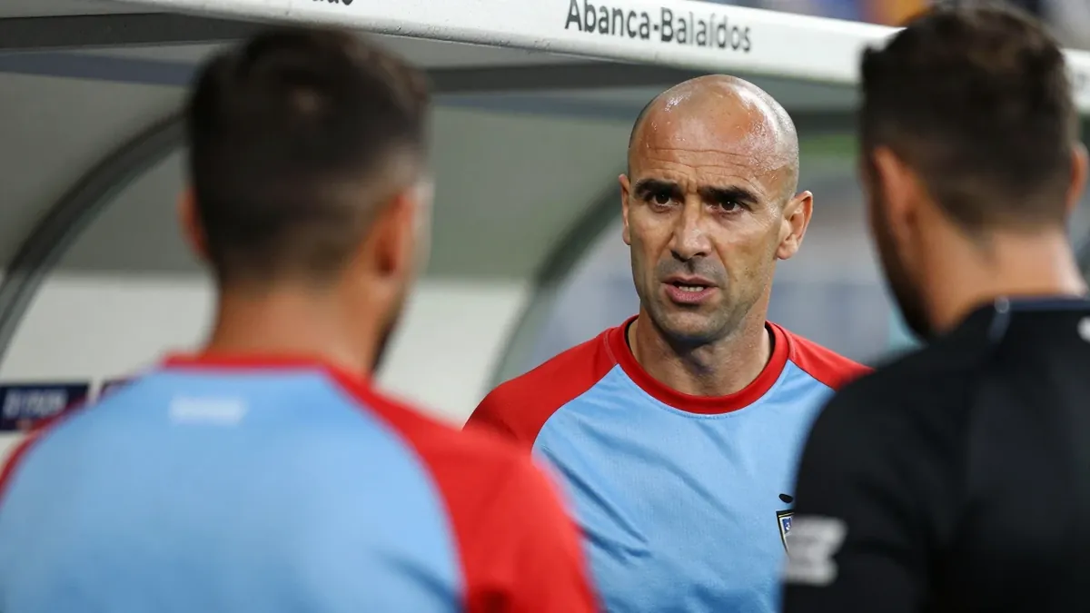 Celta Vigo II will face FC Andorra in a Second Division match on August 24, 2026, at 17:00