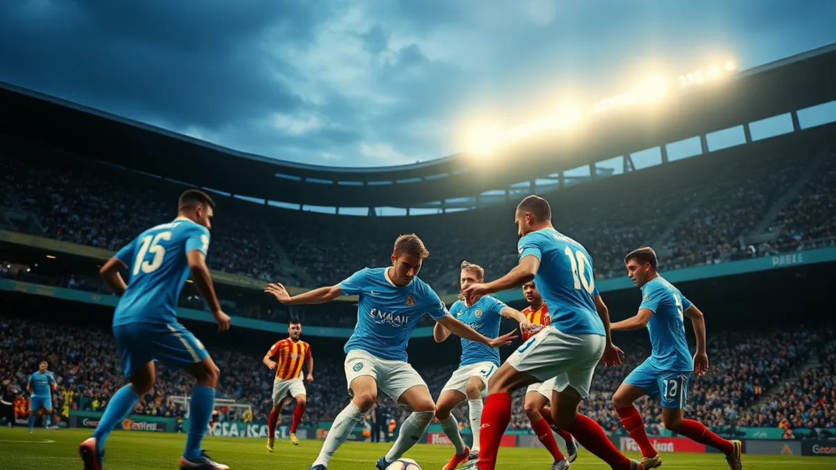 Celta Vigo se enfrenta a FC Barcelona en LaLiga 2026