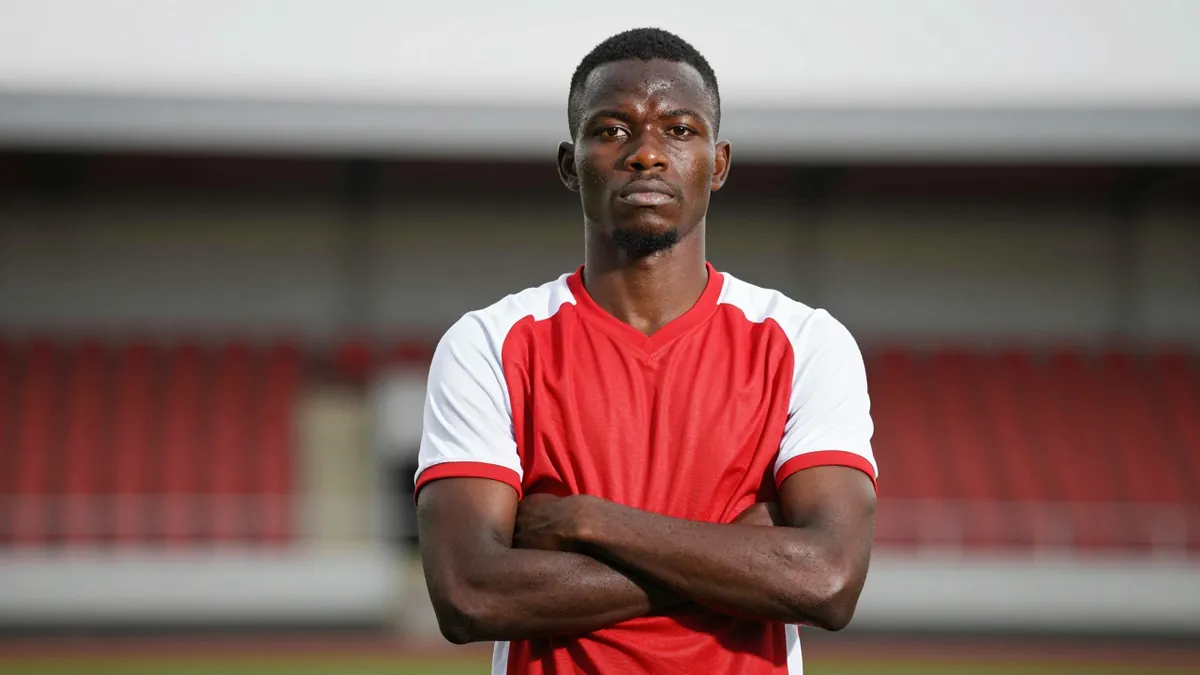 Celta Vigo sign young defender Faye as third summer reinforcement
