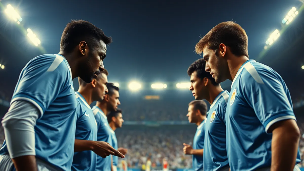 The Epic Victory of Celta in the 2005 Galician Derby