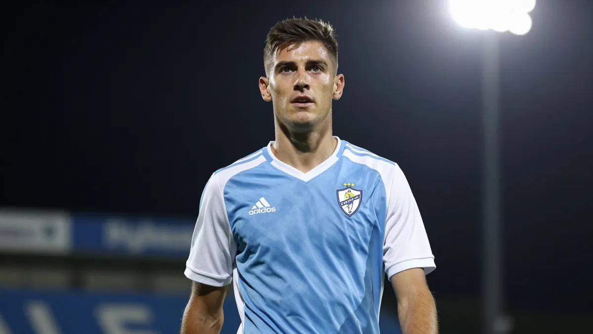 Celta Vigo cerca de fichar a Julián Brandt