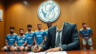 Celta de Vigo alcanza un principio de acuerdo con Levante por Hugo Sotelo