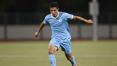El Celta de Vigo sigue de cerca al extremo marroquí Couhaib Driouech