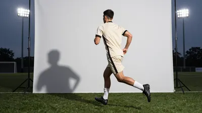 RC Celta de Vigo faced FC Barcelona at Camp Nou in a LaLiga Santander match on May 10, 2022, as documented by Reuters Connect