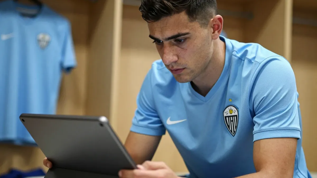 Complete guide to watch the La Liga match between Osasuna and Celta Vigo on TV and streaming platforms in the United...