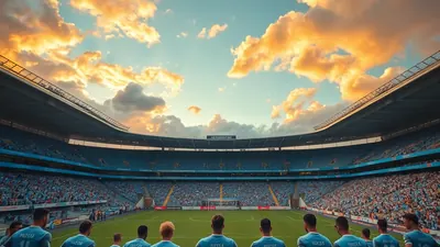 Celta Vigo celebra el apoyo masivo en el Toralín