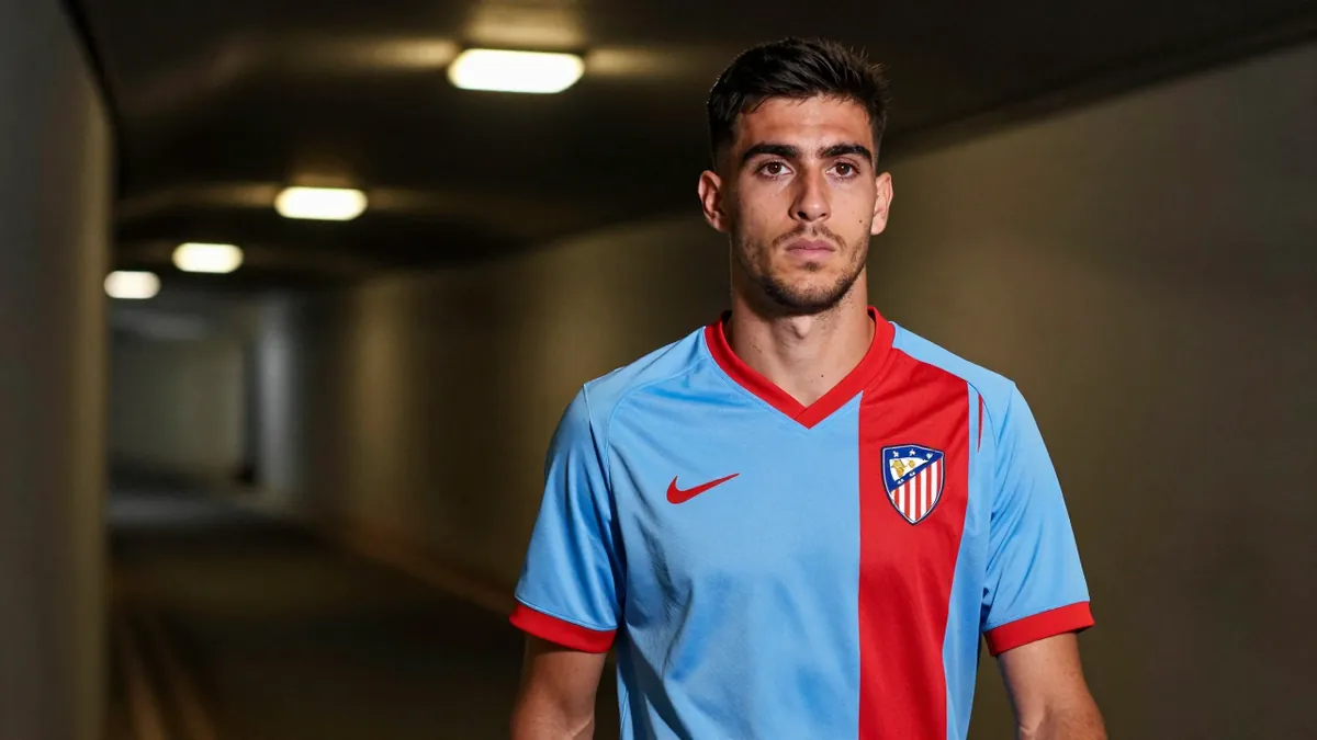Celta Vigo Might Loan Out Domínguez to Málaga Amidst Defensive Crisis