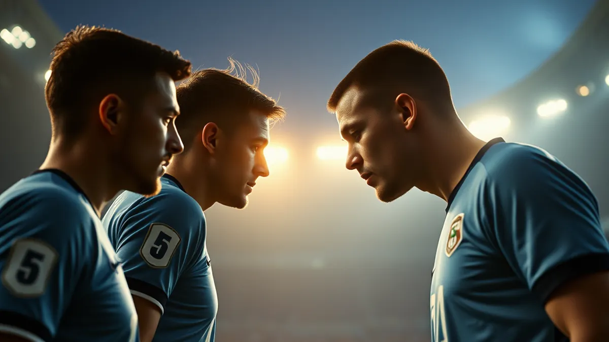 Celta Vigo pierde en el derbi gallego contra Athletic Bilbao