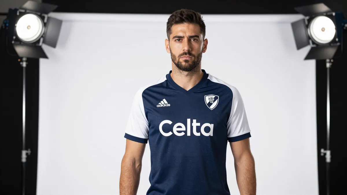 Celta Vigo: Pérdidas de 50 millones de euros desde 2020, sin ventas forzadas