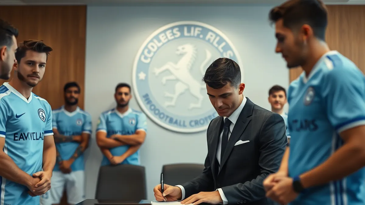 Seis jugadores dejan el Celta Vigo