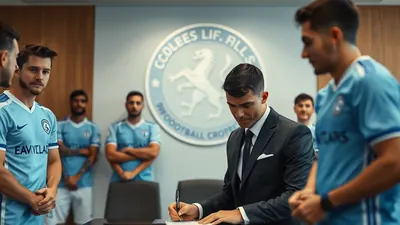 Seis jugadores dejan el Celta Vigo