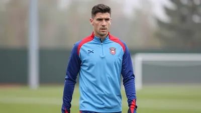 Bayindir Cercana ke Celta Vigo, Tes Medis Sudah Dijadwalkan