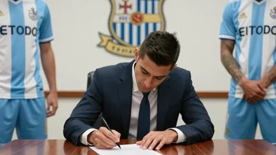 Mingueza abandona el Celta Vigo tras finalizar su contrato