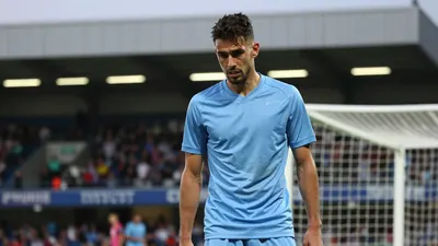 Celta Vigo's reserve team lost 2-1 at Balaídos with goals from Pablo Santiago and Fran Castillo, while Óscar Marcos...