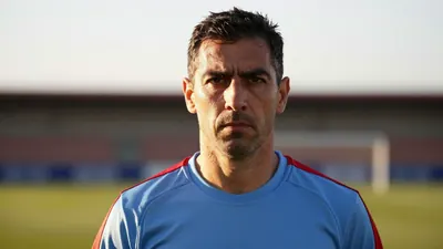 Celta Vigo: Couhaib Driouech, PSV winger, saw his Rangers transfer collapse due to a medical issue