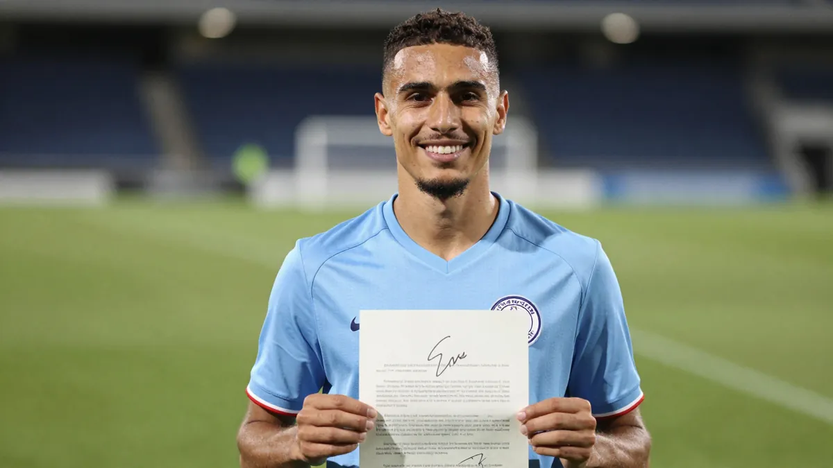 Celta Vigo Signs Tadeo Allende to Inter Miami for Six Seasons