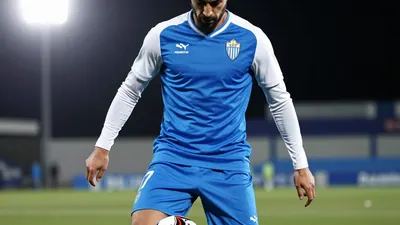 Celta Vigo busca el triunfo en el amistoso ante ABB FC