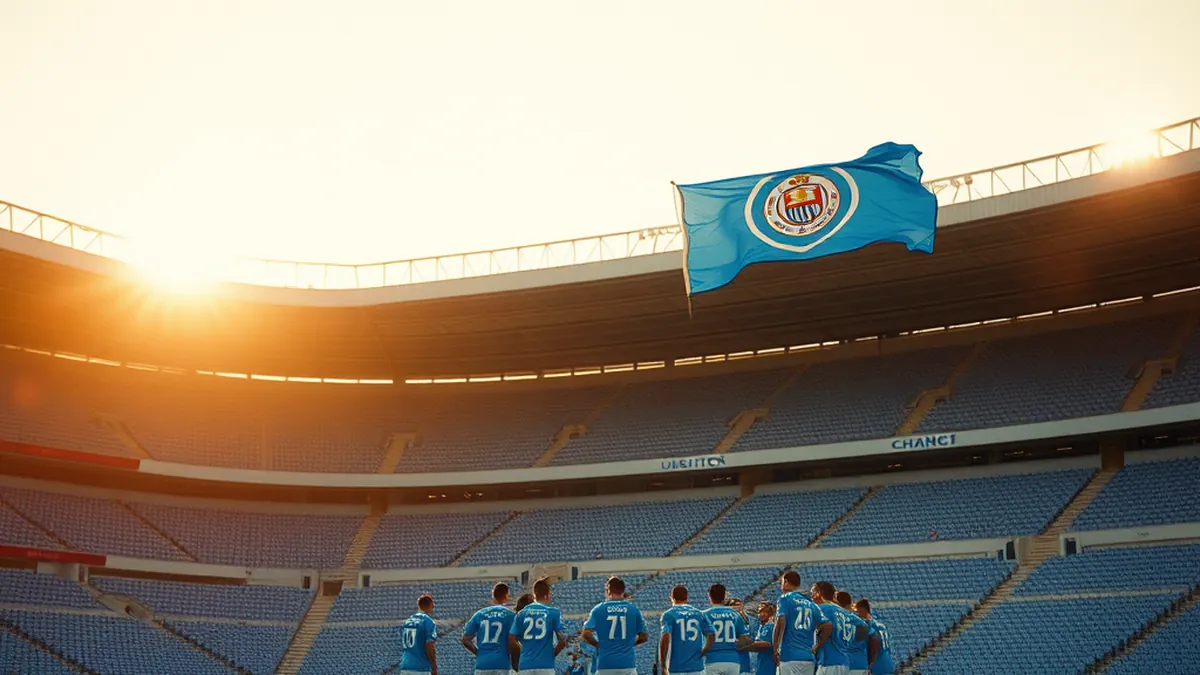 Celta Vigo entra en el top 10 de marcas más valiosas del fútbol español