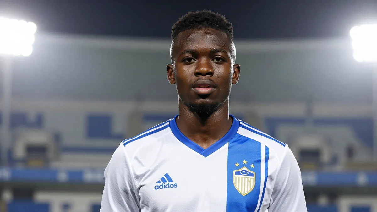 El Celta Vigo consigue a Abdoulaye Faye hasta 2031