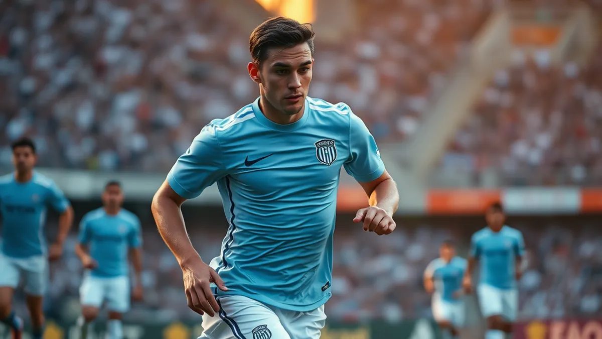 Celta Vigo vence a Alavés en LaLiga EA Sports
