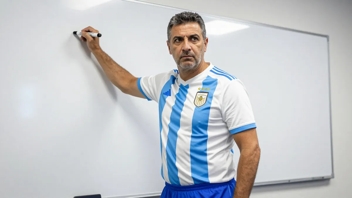 Celta Vigo is looking to strengthen their team with the arrival of Exequiel Zeballos, an Argentine player with experience...