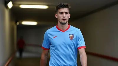Real Madrid could receive up to €15m if Javi Rueda leaves Celta Vigo for Nottingham Forest