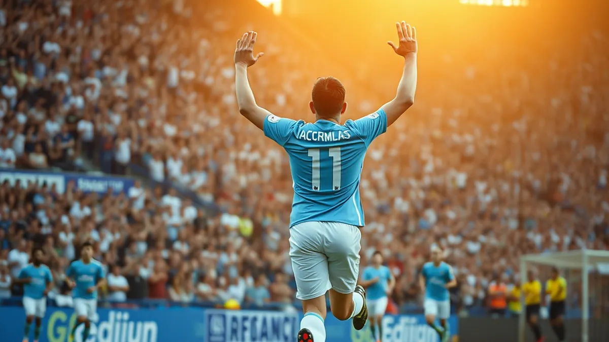 Celta Vigo Achieves Promotion with Celta Fortuna Win