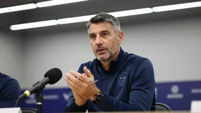 Celta Vigo coach Claudio Giráldez praises Málaga's style before Balaídos clash and discusses loanee Carlos Dotor's future