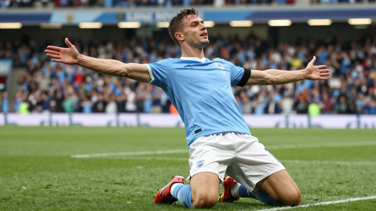 Celta Vigo remain winless after six league games following a 1-1 draw with Malaga, with Ferran Jutglà netting his first...