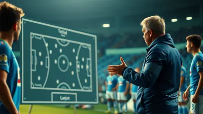 Análisis Táctico de Celta: Ajustes Necesarios para Mejorar su Juego