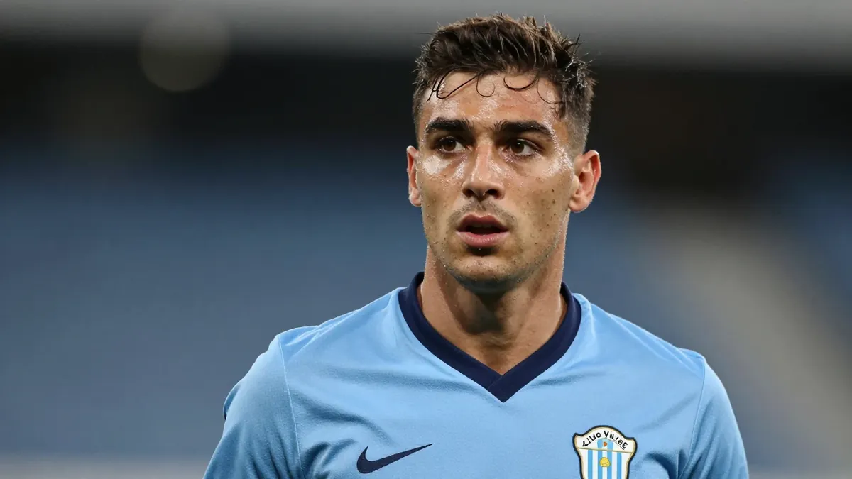 Celta Vigo earned a point with a draw against Villarreal at the Cerámica in a La Liga fixture