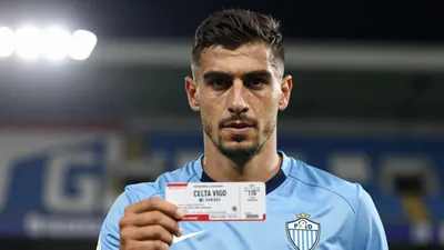 Complete guide to buying tickets for the LaLiga match between Celta Vigo and Malaga on September 13 at Balaídos, with...