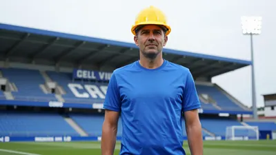 Celta Vigo's Balaidos Stadium redevelopment gains momentum as the club targets the 2030 World Cup