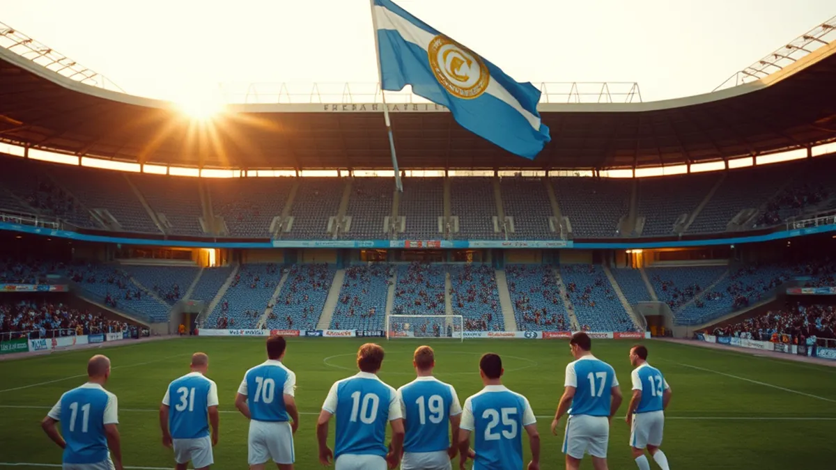 Celta's Journey to the UEFA Cup in 1998-99