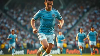 Fer López brilla con un gol en Celta de Vigo